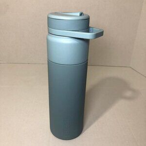 Brumate ROTERA In Mist Stainless Steel 25 oz cold Tumbler Water Bottle
